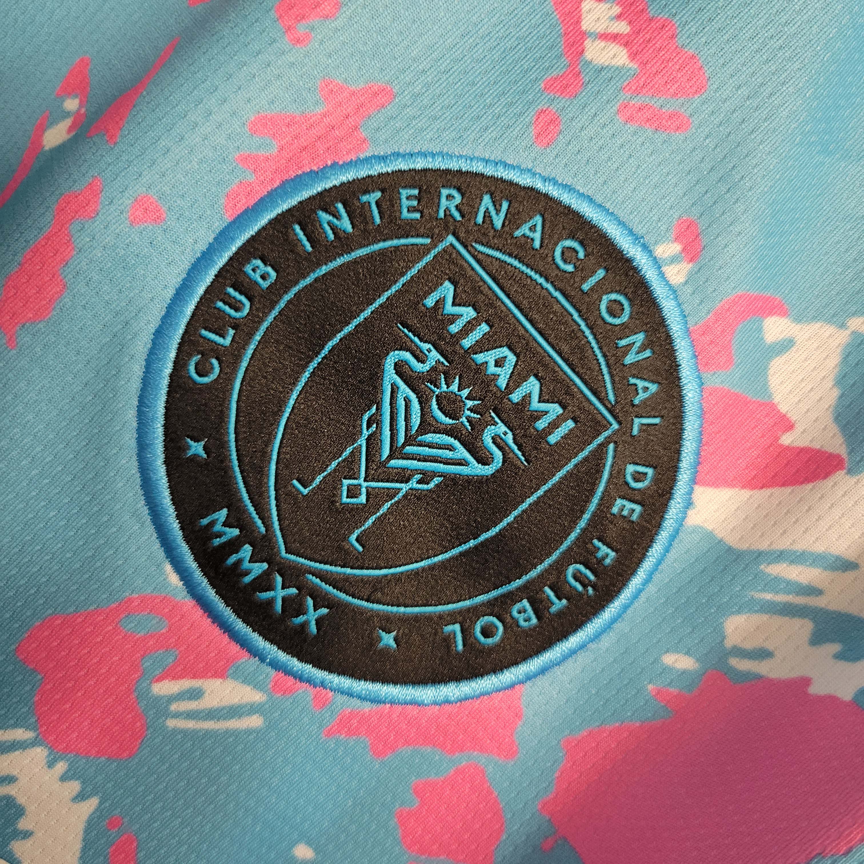 2023/2024 Inter Miami Training Wear