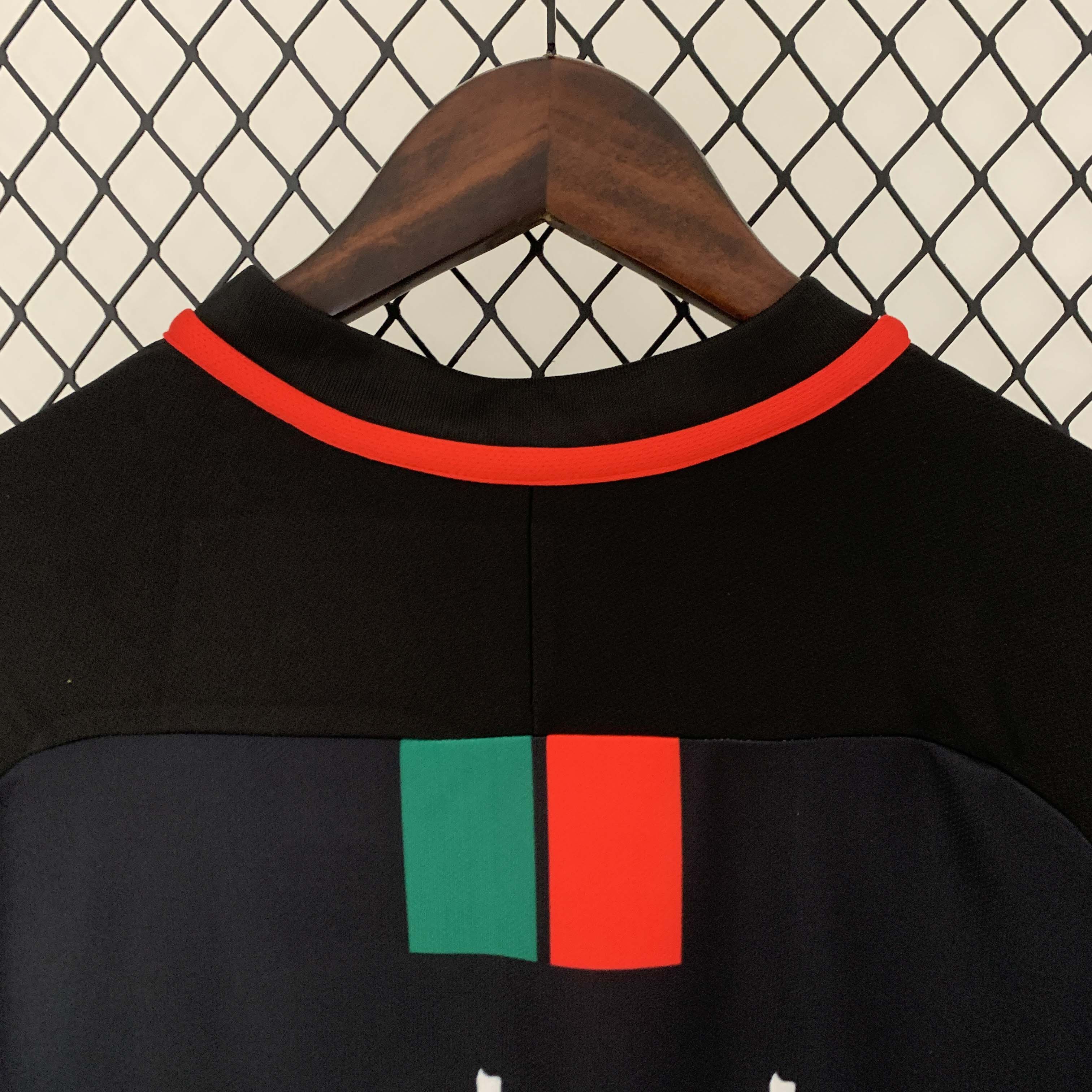 2023-2024 Palestine Home