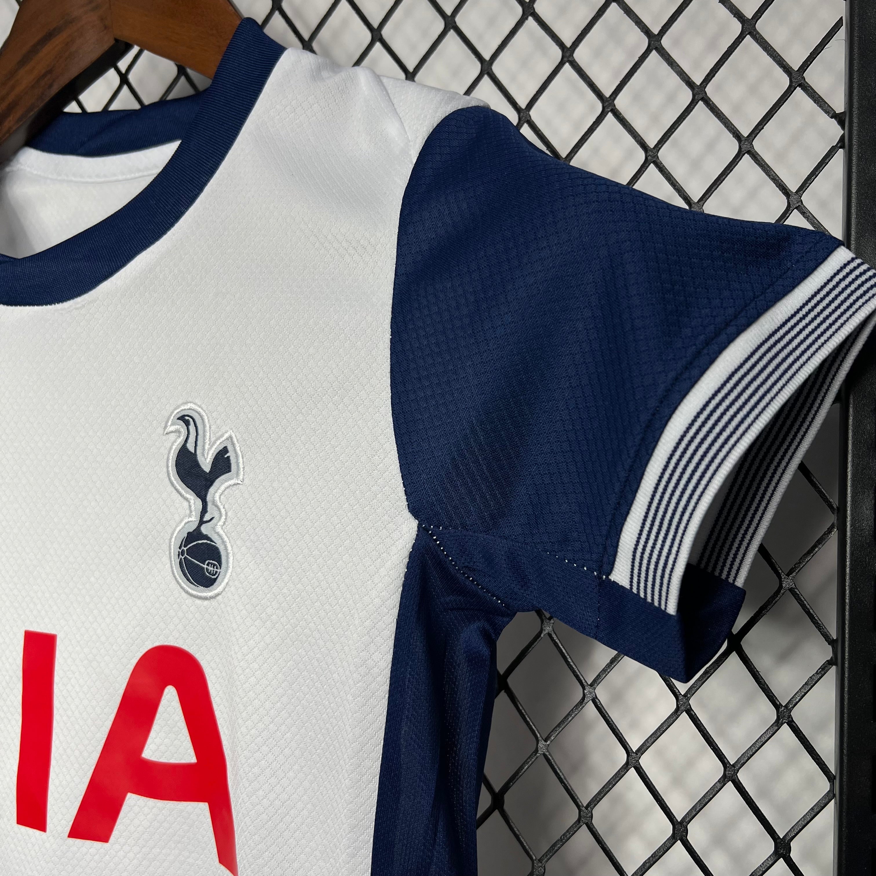 2024/2025 Tottenham Home