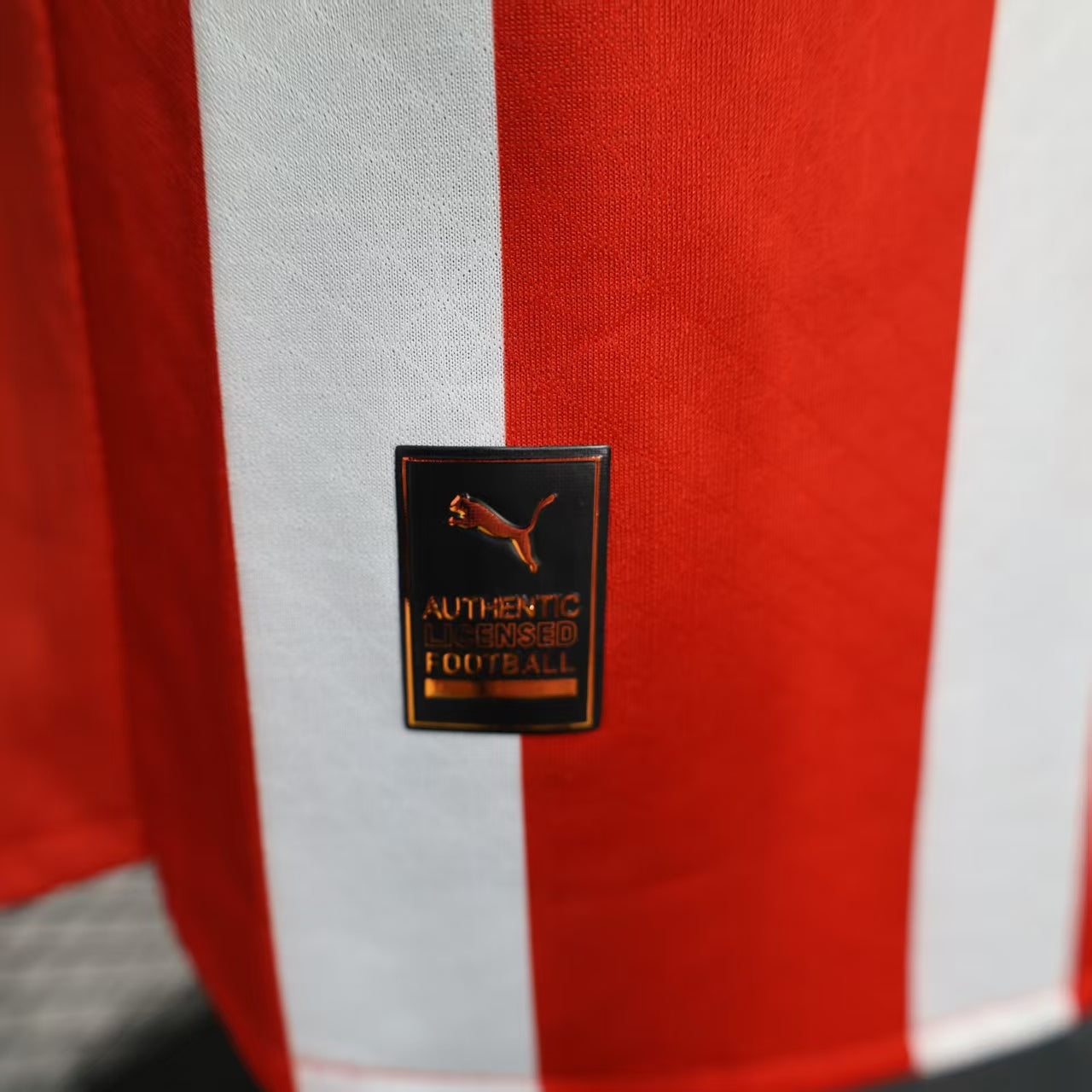 2025/2026 Player Version Chivas Home