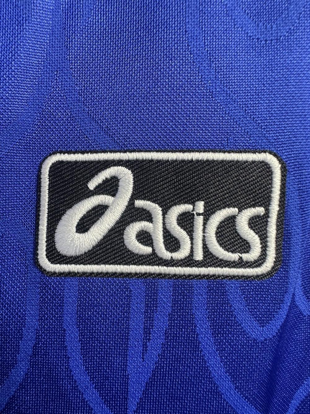 1998 Retro Japan Home