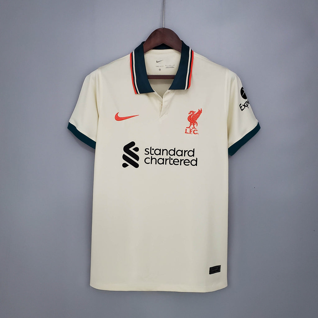 2021 / 2022 Liverpool