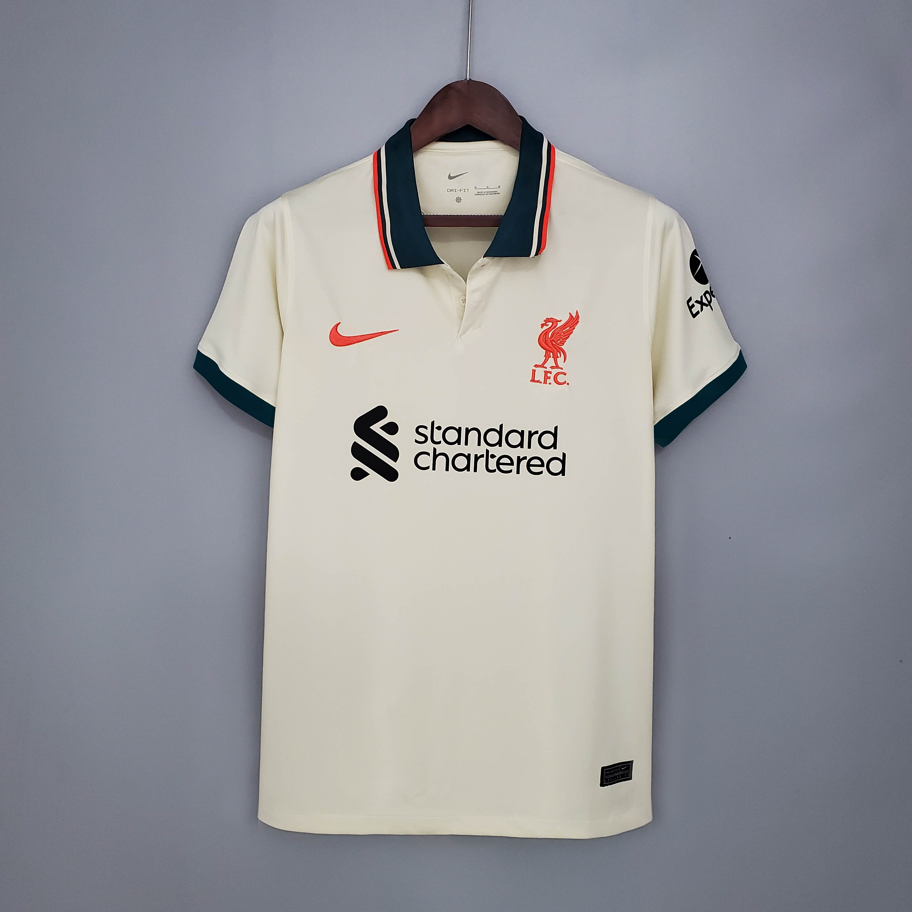 2021 / 2022 Liverpool