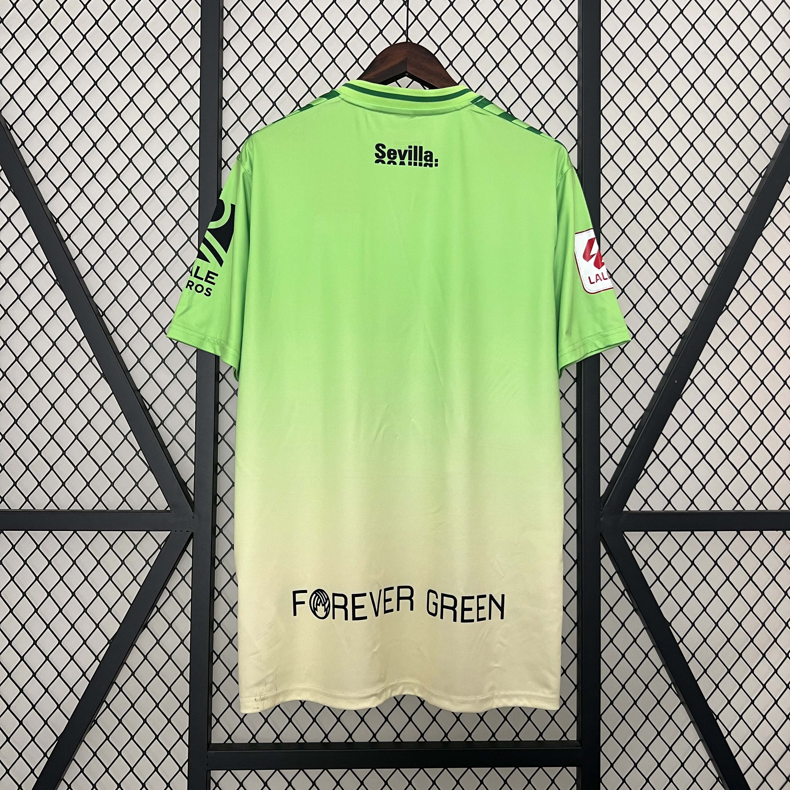 2024/2025 Real Betis Special Edition