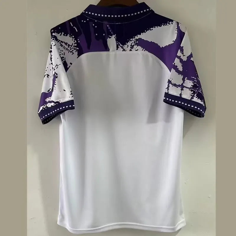 1994/1995 Retro Fiorentina Away