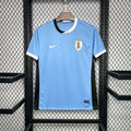 2024-2025 Uruguay National Home