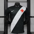 2026/2027 Player Version Vasco da Gama Home Football Jersey 1:1 Thai Quality topjersey