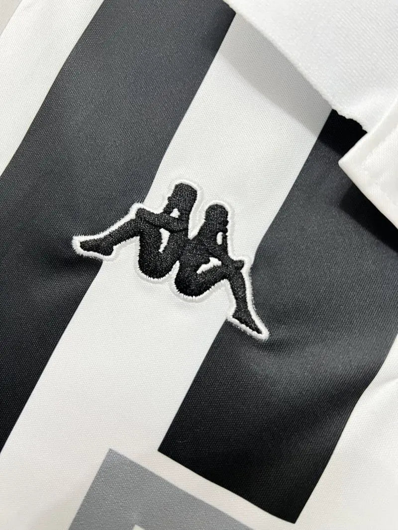 1999/2000 Retro Juventus Home