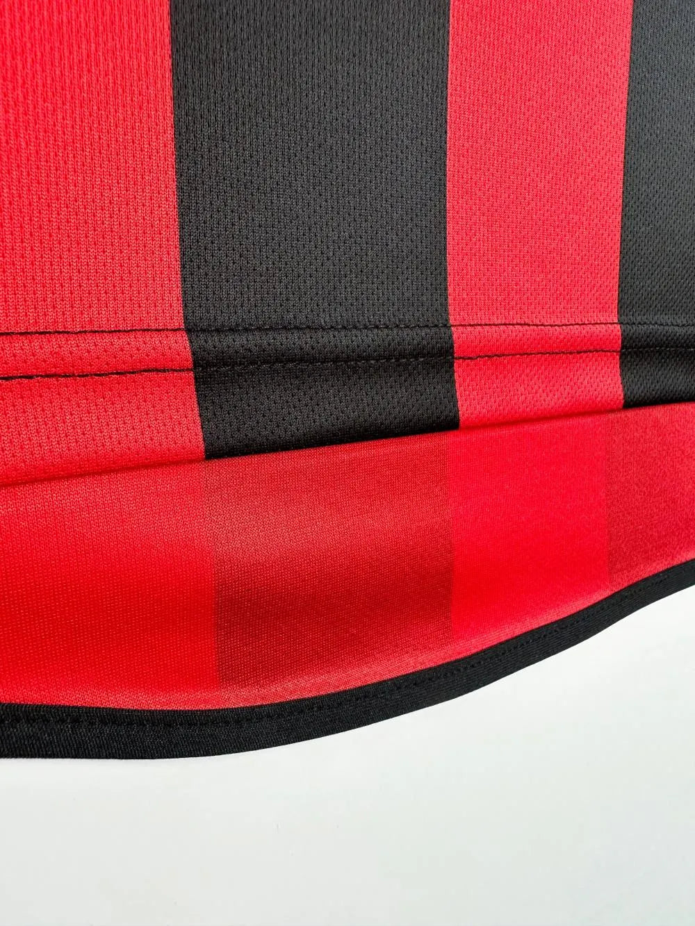 2003/2004 Retro AC Milan Home