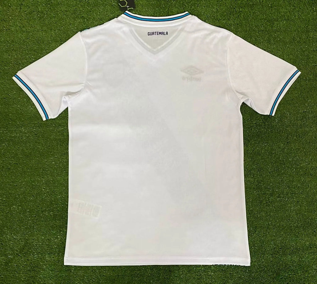 2023 Guatemala Home
