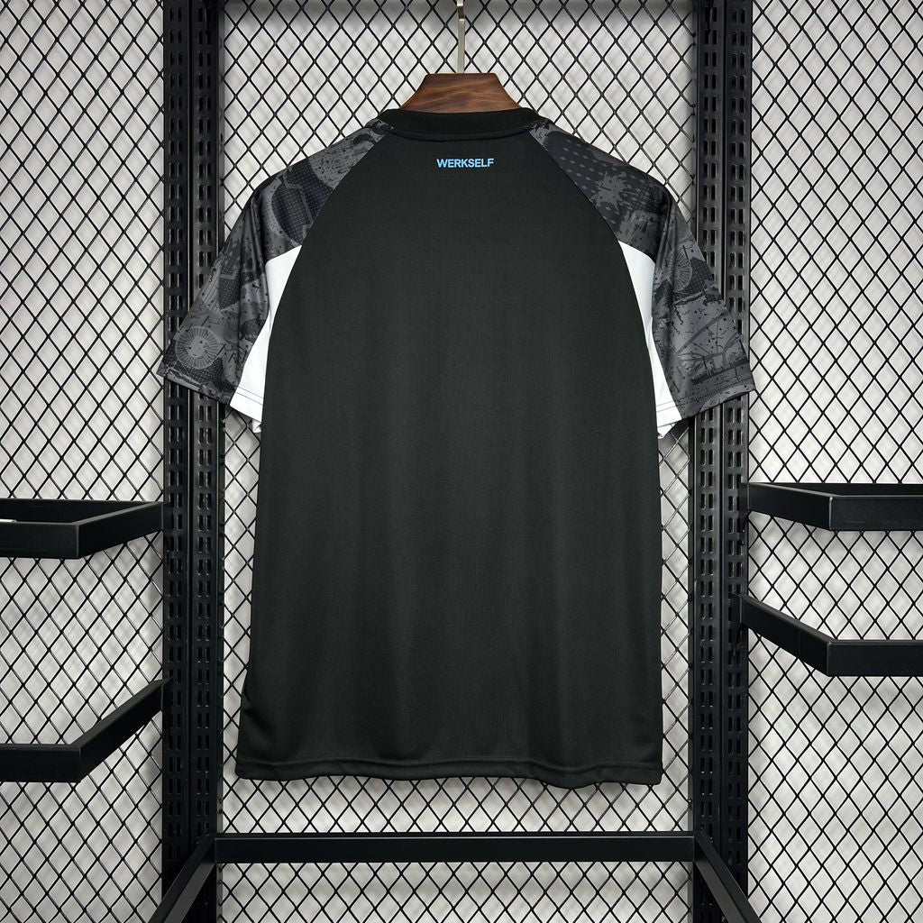 2024/2025 Leverkusen Third Away