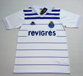 1985/1986 Retro Porto Away
