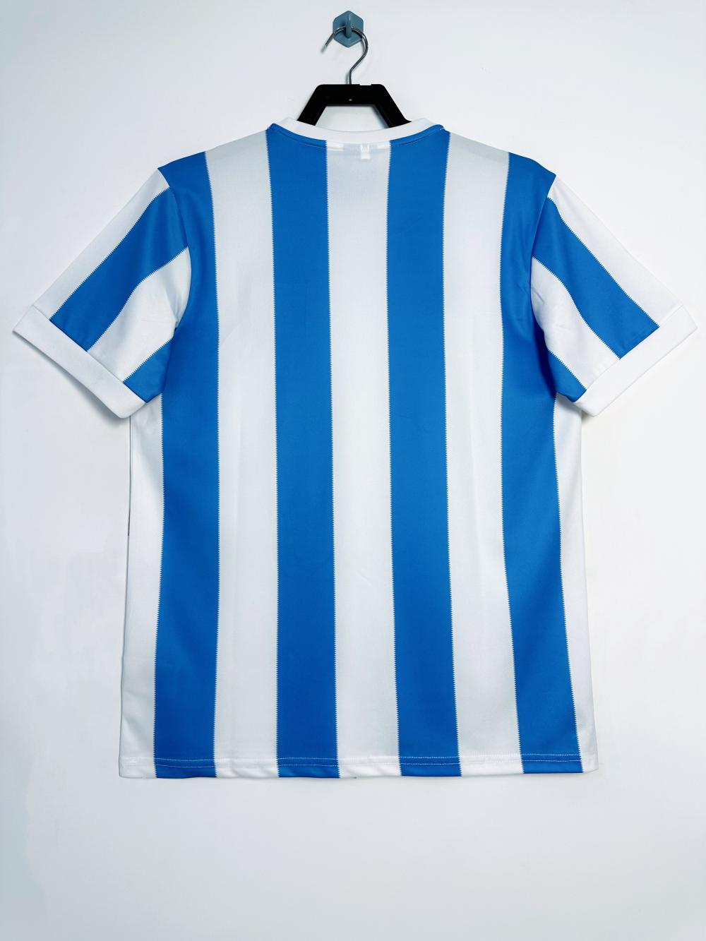 1978 Retro Argentina National Team Home Jersey