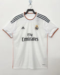 2013/2014 Real Madrid Home