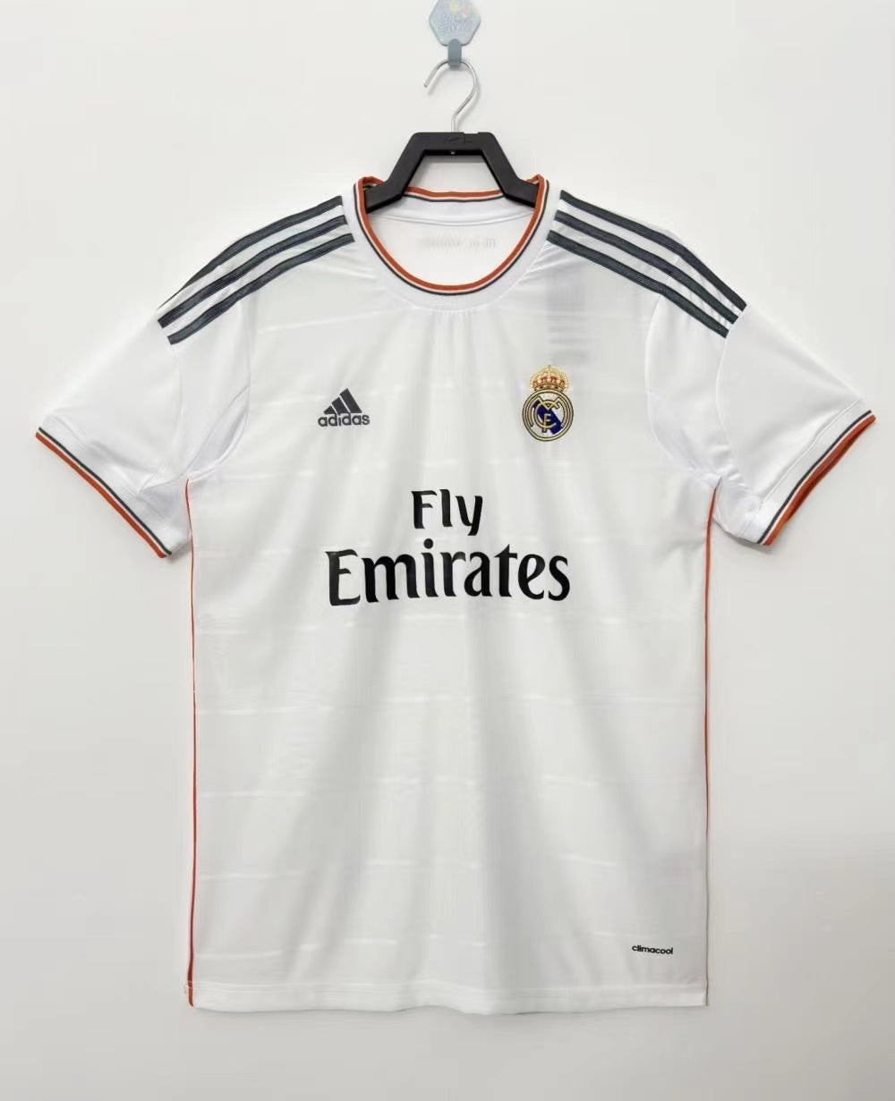 2013/2014 Real Madrid Home