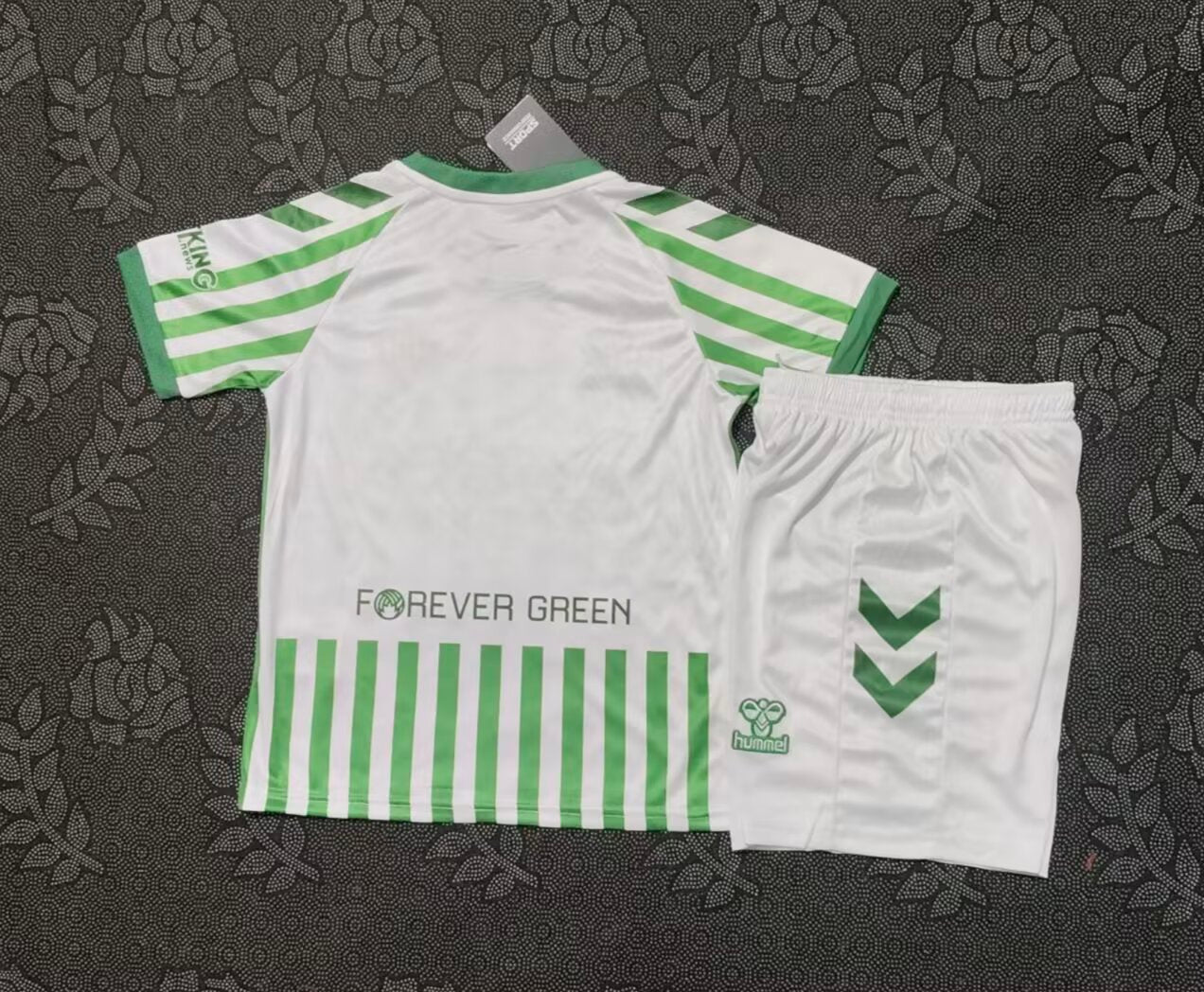 2025/2026 Real Betis League Final Special Edition