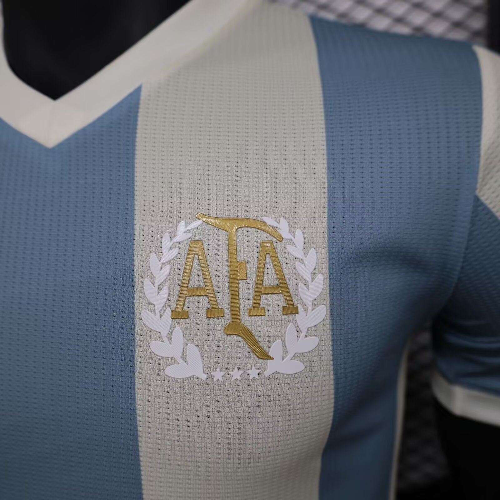 2024 Player Version Argentina 50th Anniversary