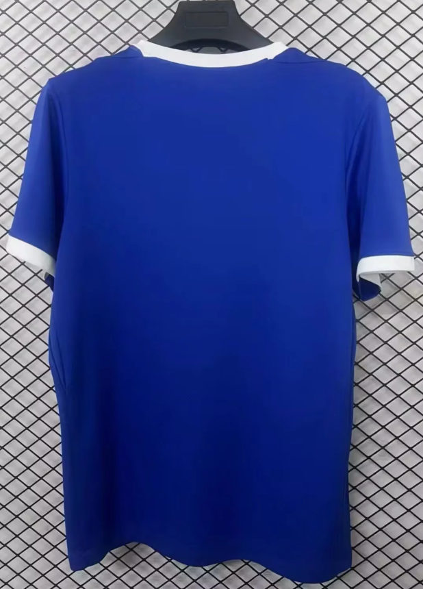 2026/2027 Birmingham City 150th Anniversary Edition Football Shirt 1:1 Thai Quality topjersey