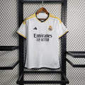 2023/2024 Real Madrid Home