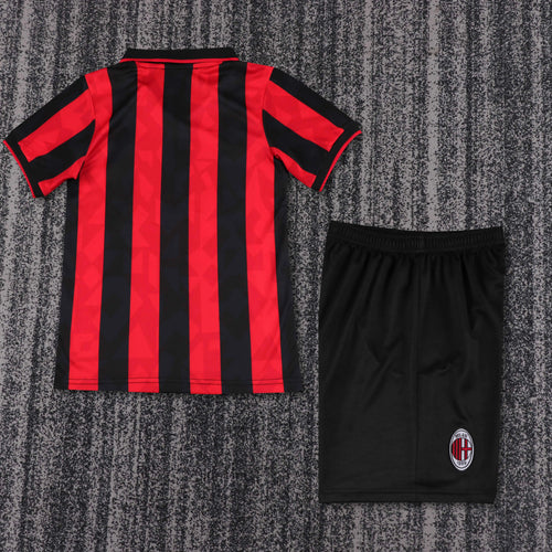 1993-1994 Retro AC Milan Home