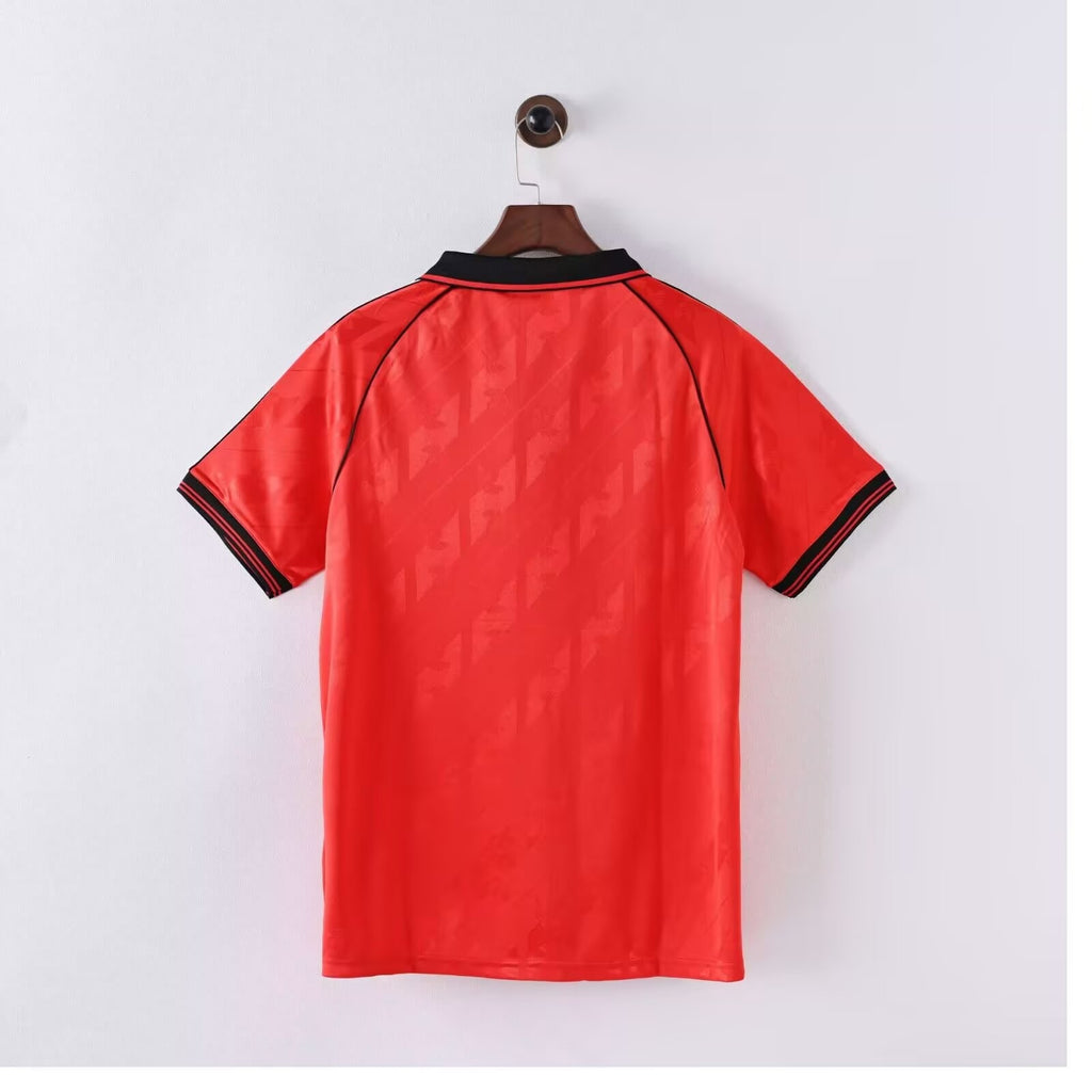 2024/2025 Flamengo Commemorative Edition