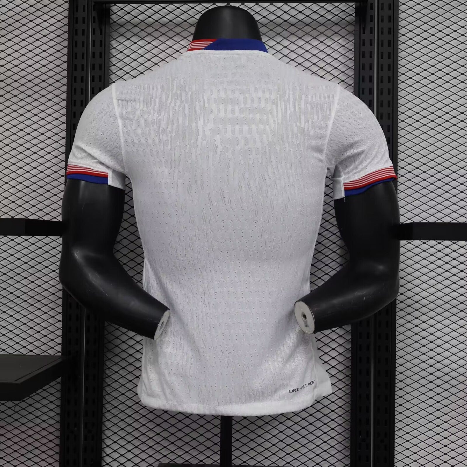 2024-2025 Player Version América Home Jersey