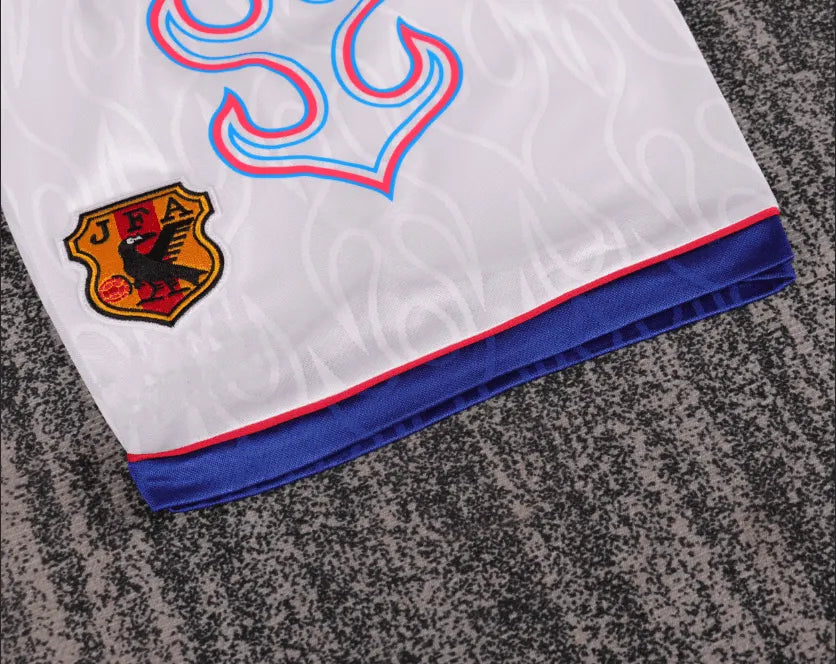 1998 Retro Japan Home