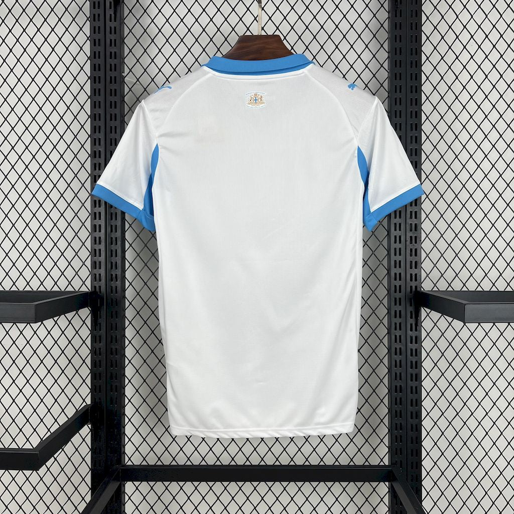 2025/2026 Olympique de Marseille Home