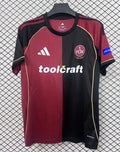 2025-2026 FC Nürnberg Home
