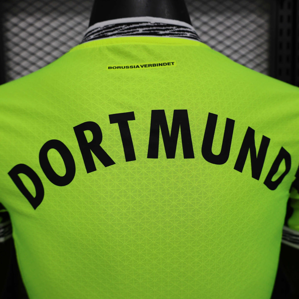 2025/2026 Player Version Dortmund Special Edition