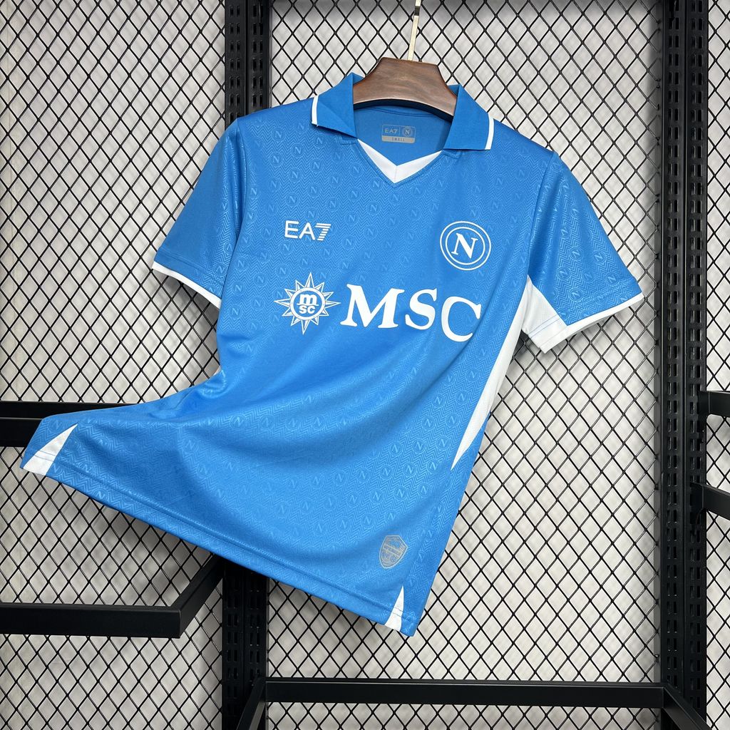 2024/2025 Napoli Home