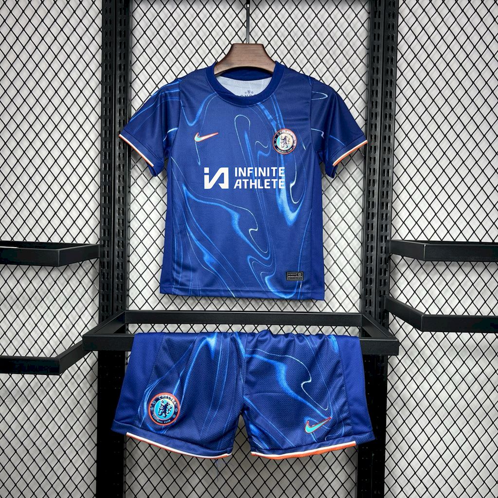 2024/2025 Chelsea Home