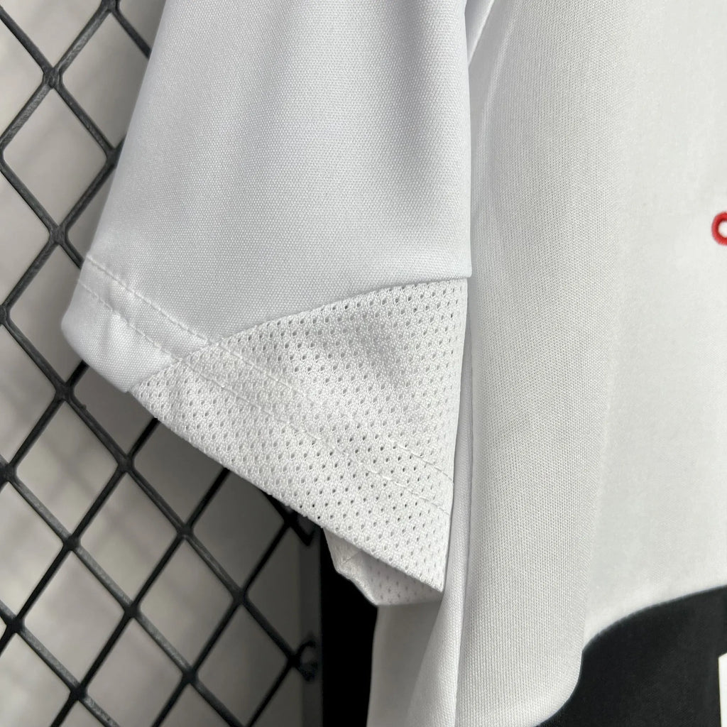 2013/2014 Retro Benfica Home
