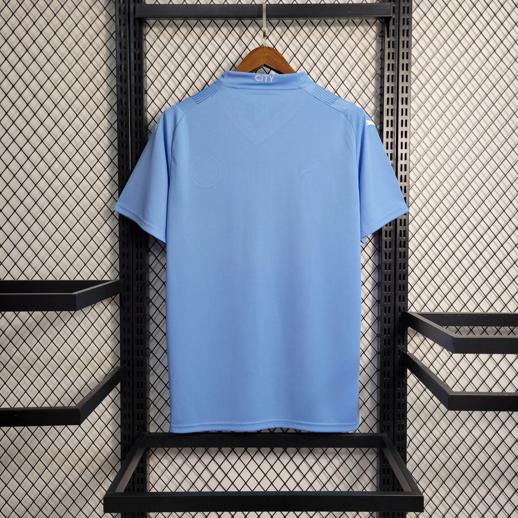 2023/2024 Manchester City Home
