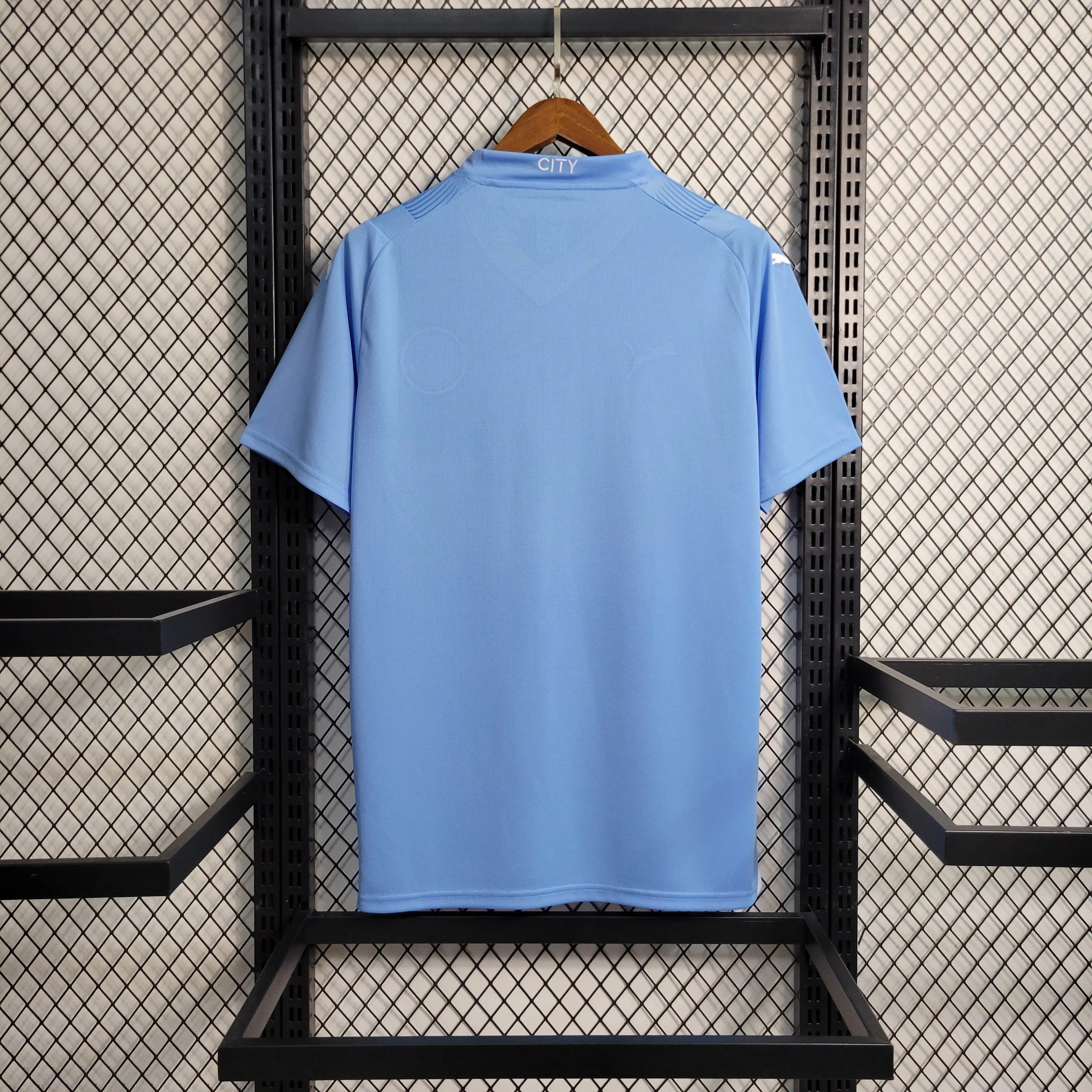 2023/2024 Manchester City Home