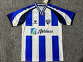 2025/2026 Malaga 25th Anniversary Edition