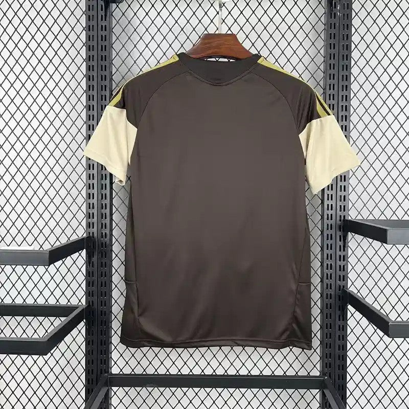 2026/2027 Flamengo Training Black Football Shirt 1:1 Thai Quality
