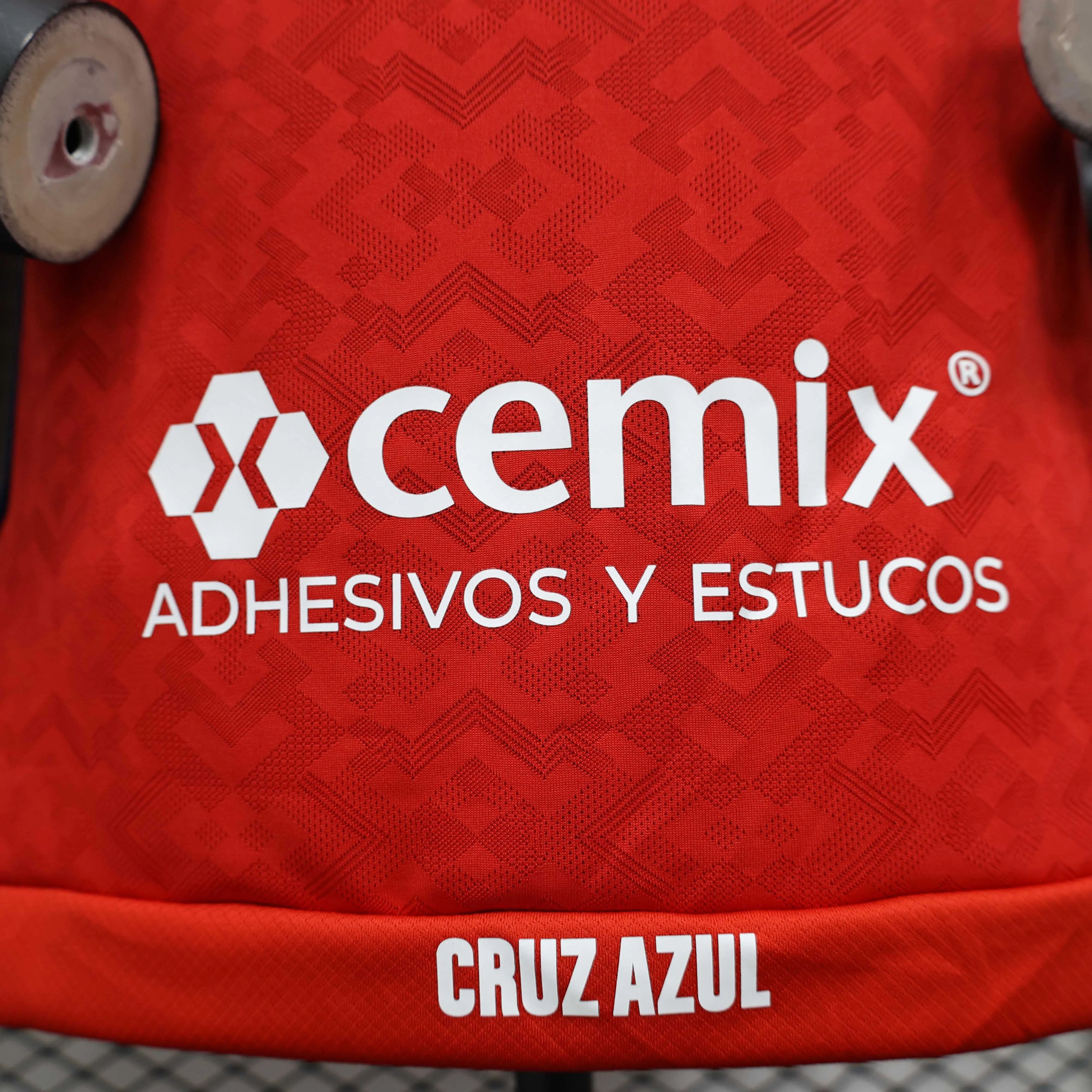 2025/2026 Player Version Cruz Azul Special Edition Jersey
