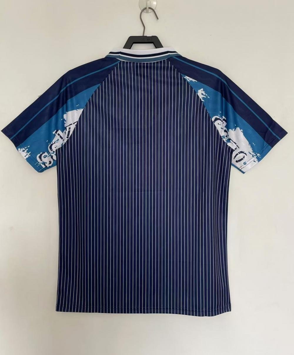 1996-1997 Retro Lazio Away