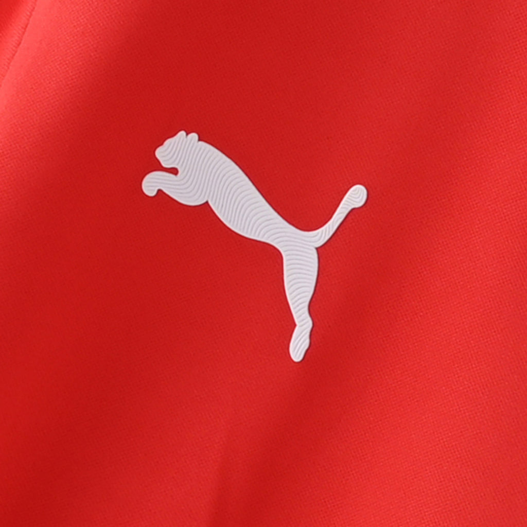 2014 Retro Chile National Team Home Jersey