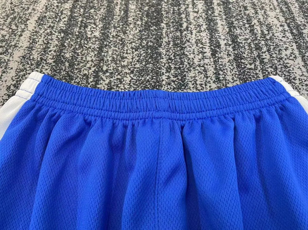 2003-2005 Retro Chelsea Home