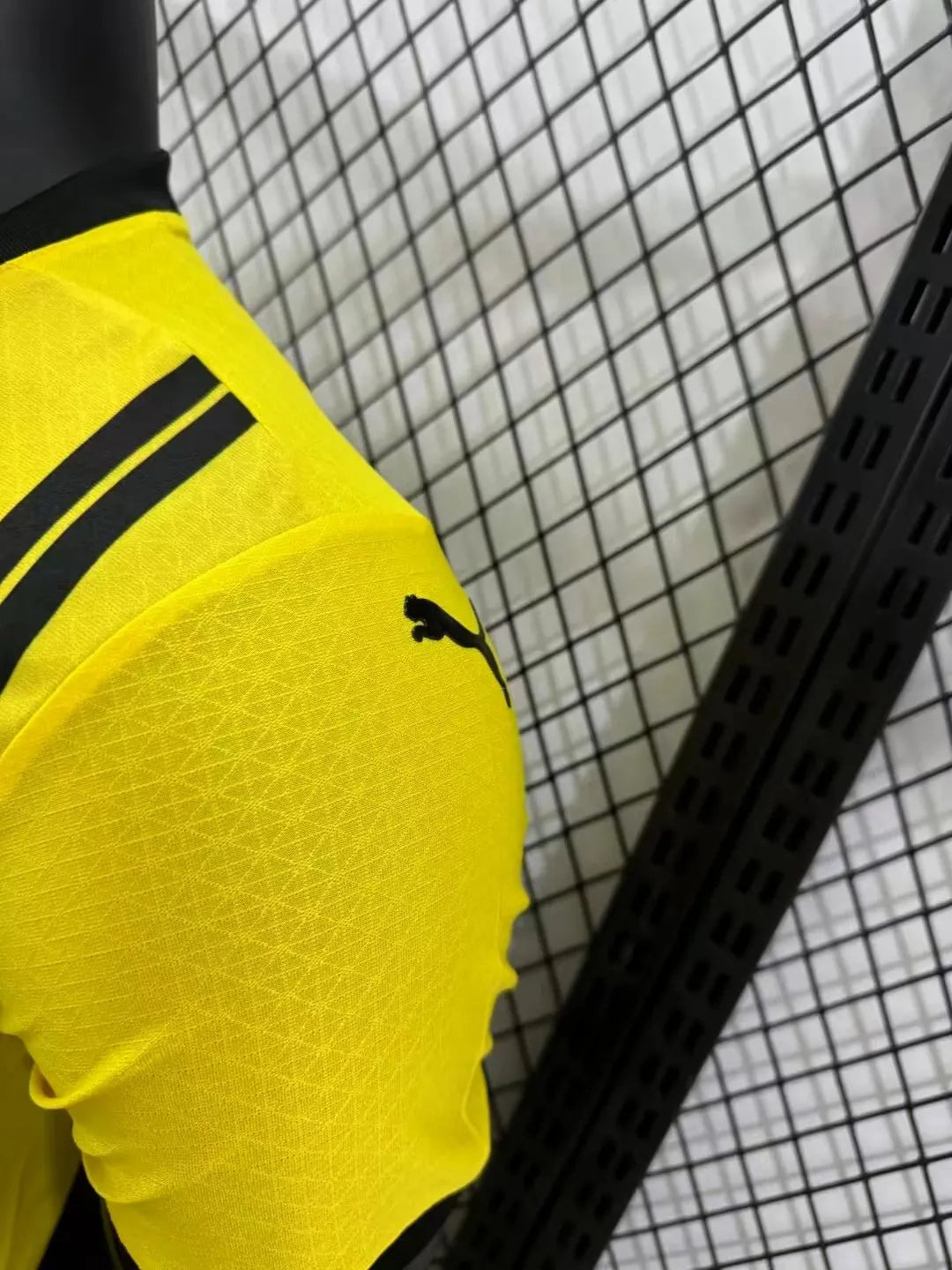 2024/2025 Player Version Dortmund Special Edition Jersey