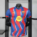 2025/2026 Player Version Barcelona Fourth Away