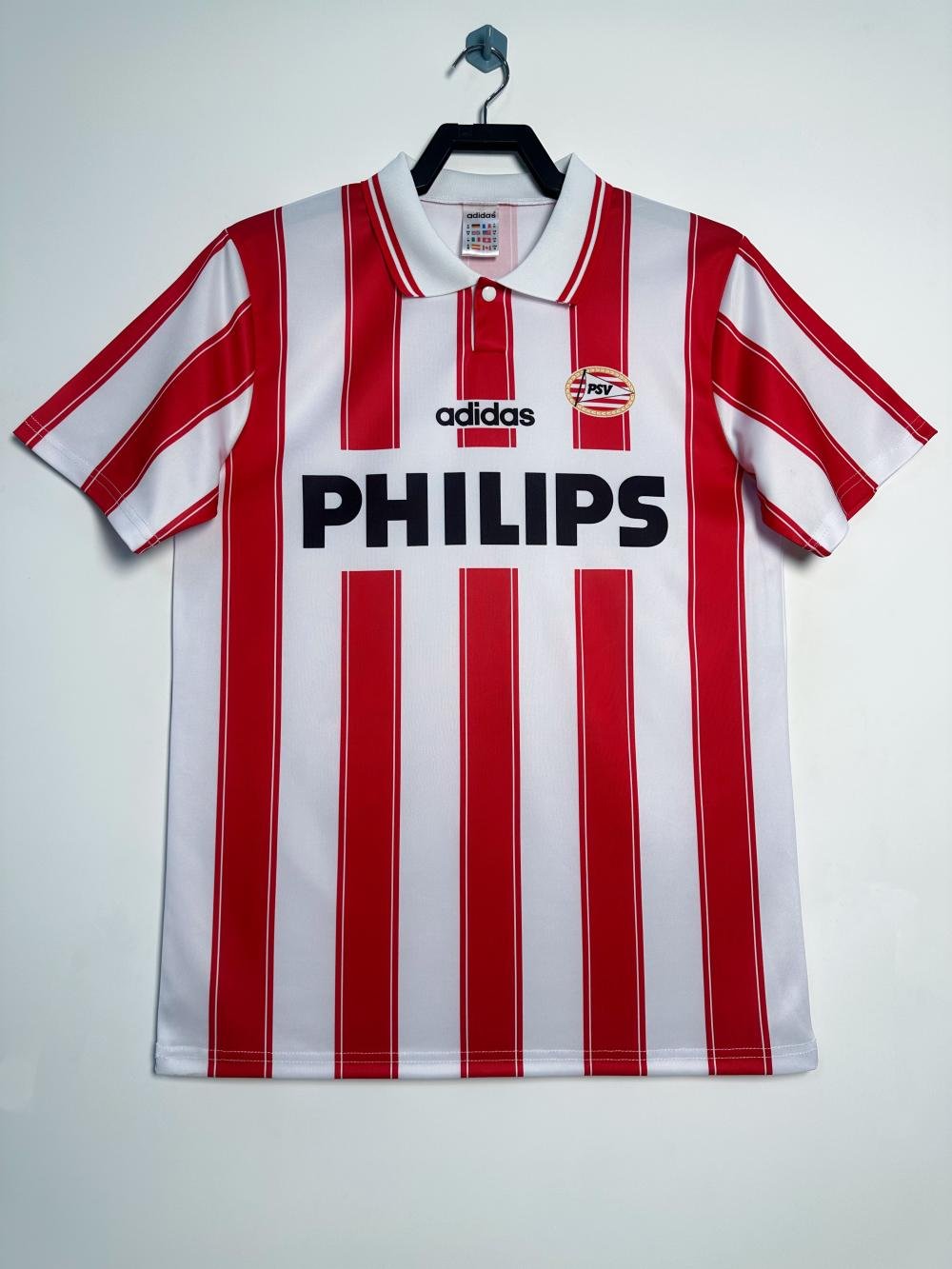 1994-1995 Retro Eindhoven Home