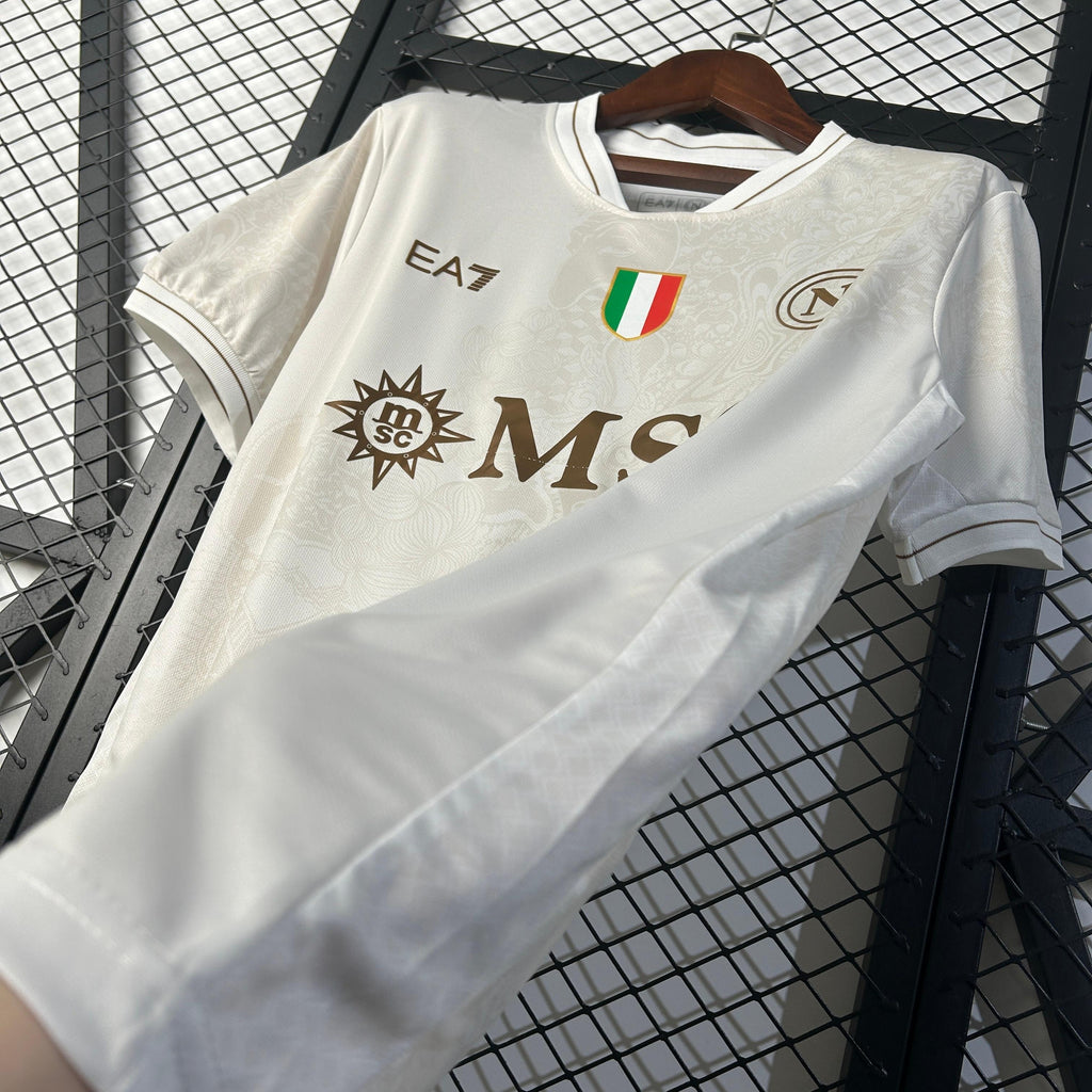 2025/2026 Napoli Away