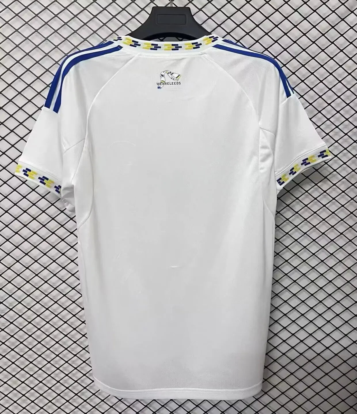 2025/2026 Leeds United Home