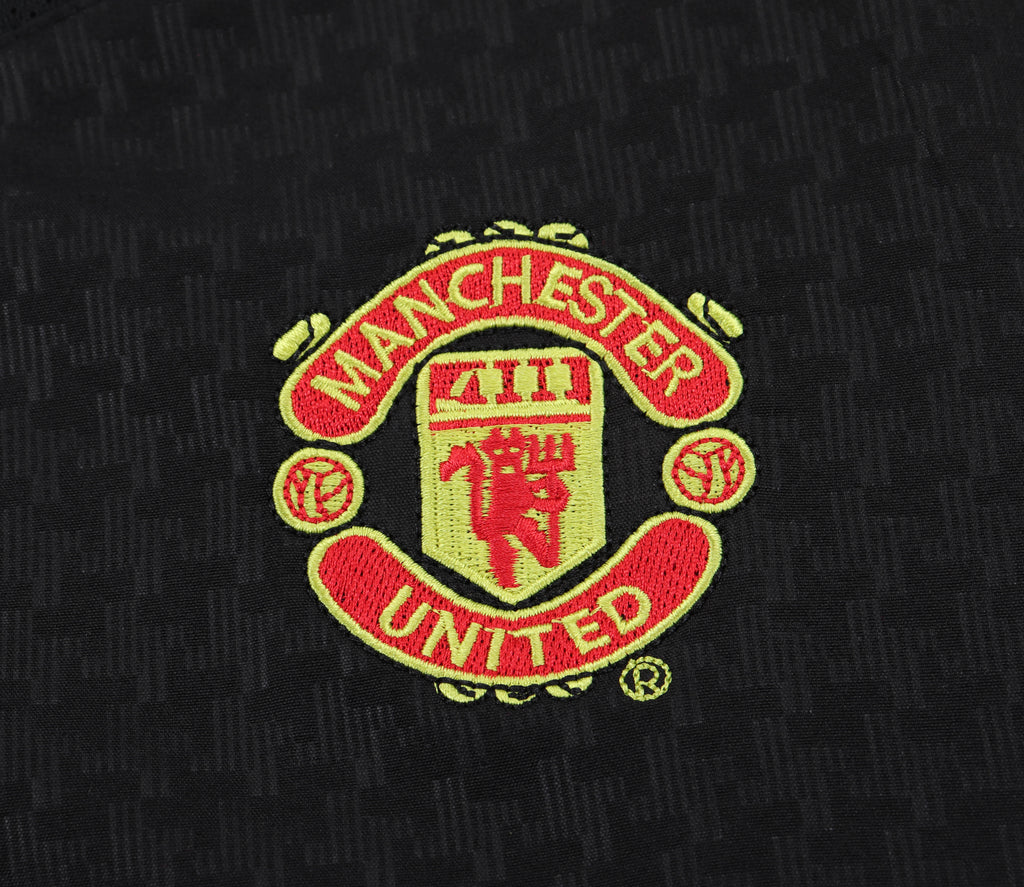 2003/2004 Retro Manchester United Away