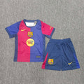 2025/2026 Barcelona Home No Spotify