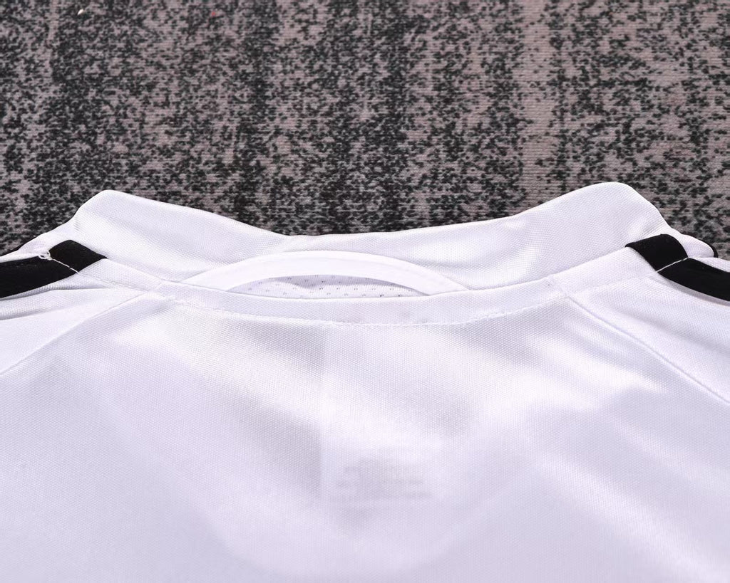 2004-2005 Retro Real Madrid Home
