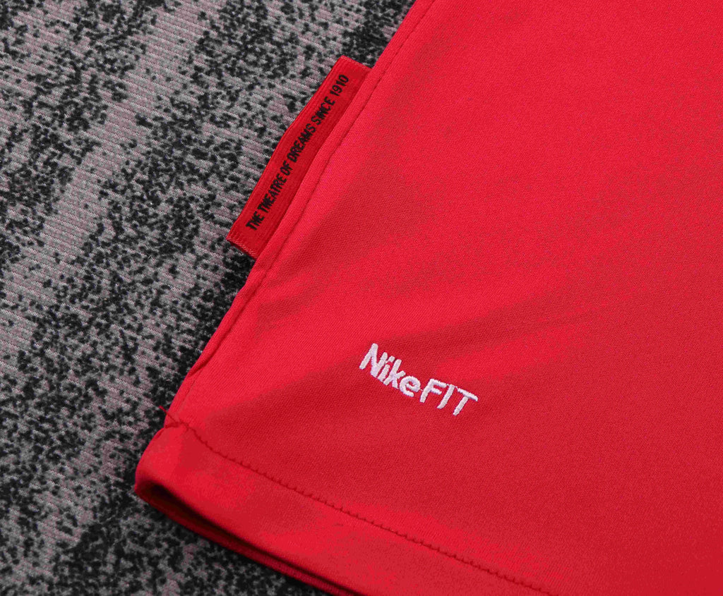 2009-2010 Retro Manchester United Home
